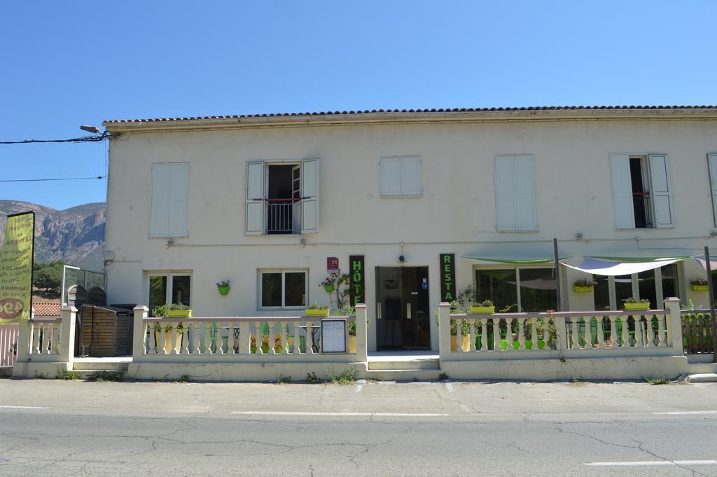Le Riviera Hotel Alata Esterno foto
