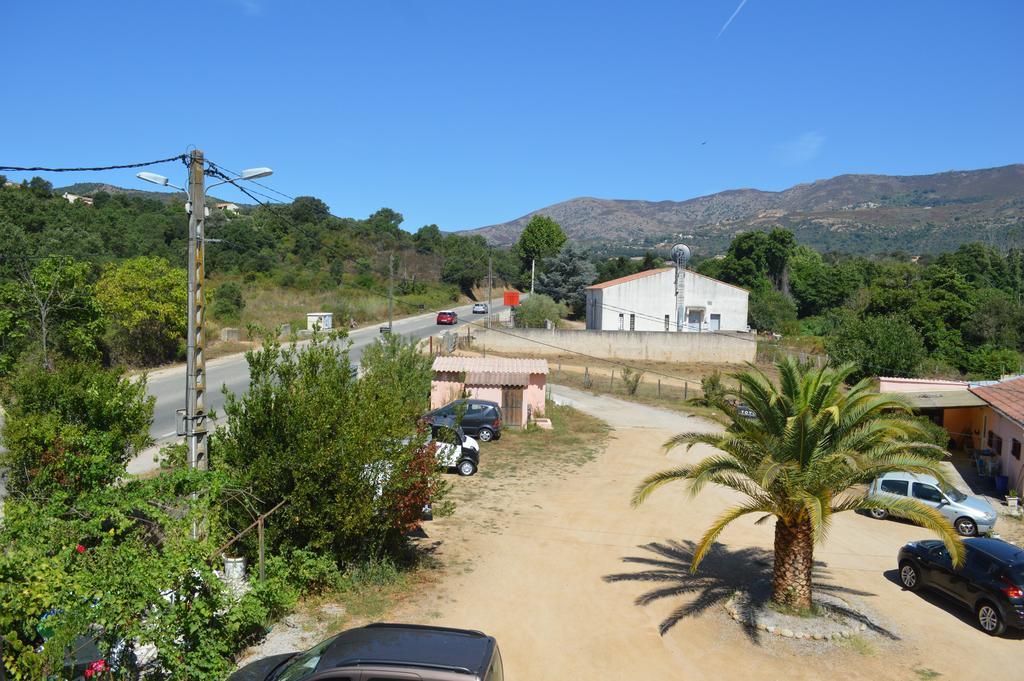 Le Riviera Hotel Alata Esterno foto