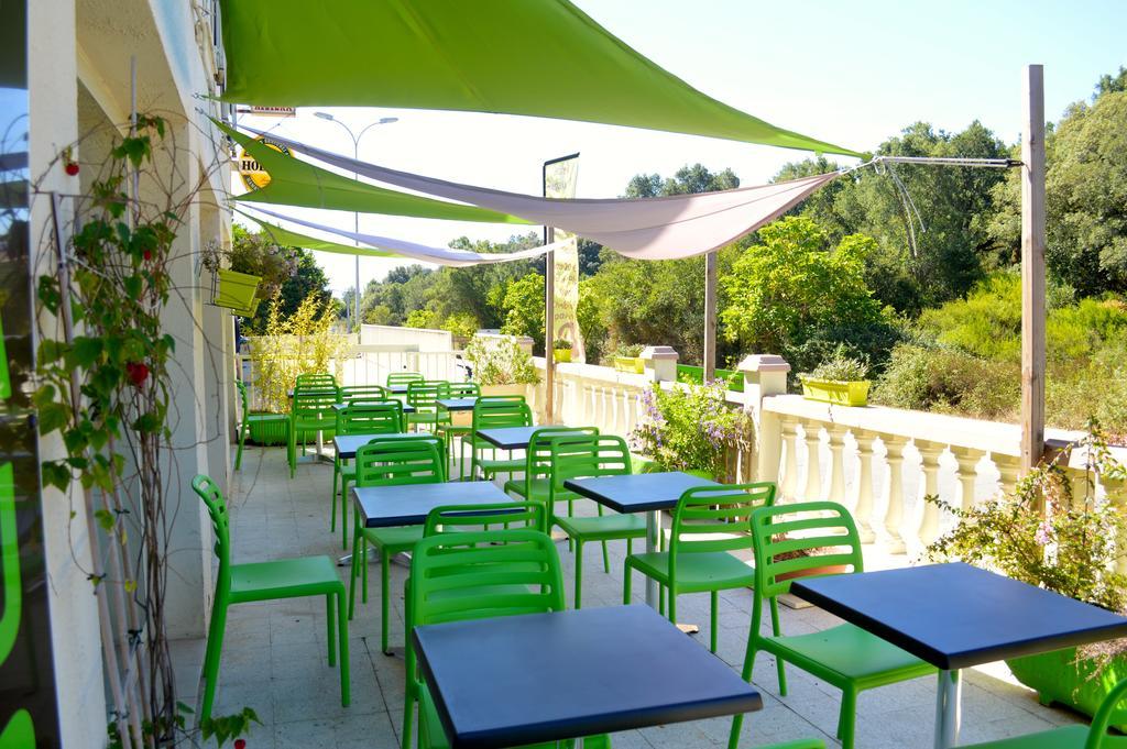 Le Riviera Hotel Alata Esterno foto